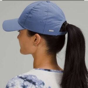 Lululemon Baller Cap